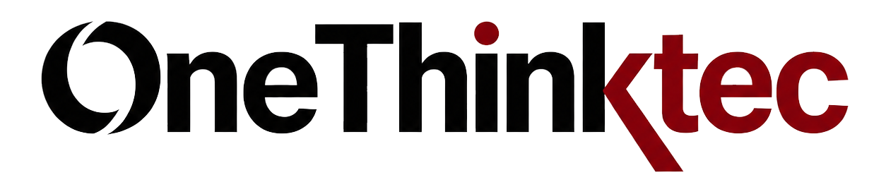 OneThinktec